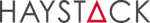 Logo van Uitgeverijj Haystack