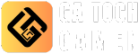 Bekijk ons logo op Ga Toch Gamen